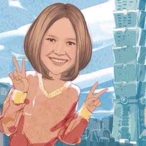 Meet your Posher, Marina